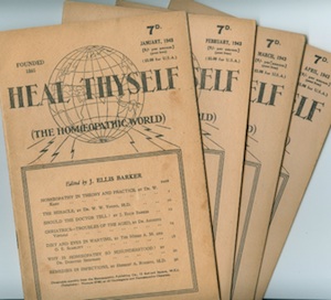 heal thyself image